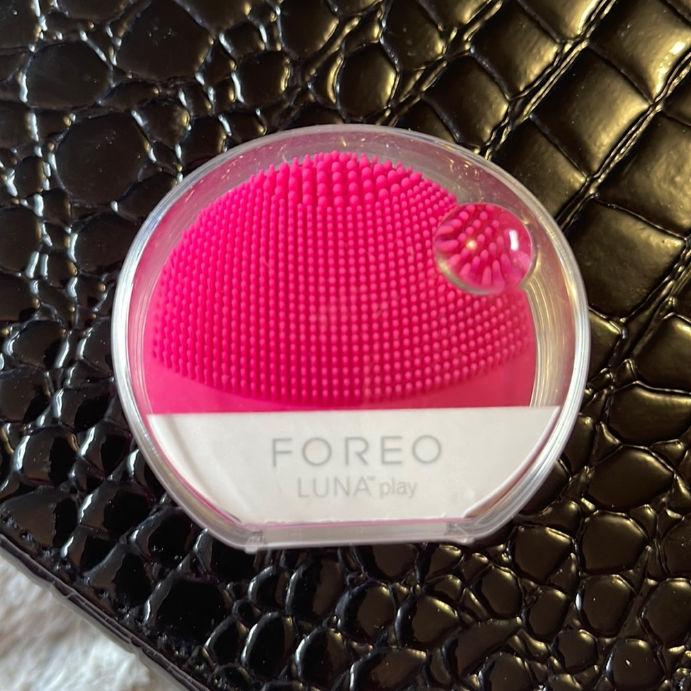 FOREO Luna play mini
